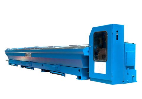 Copper Wire Drawing Machine industrial machine drawing