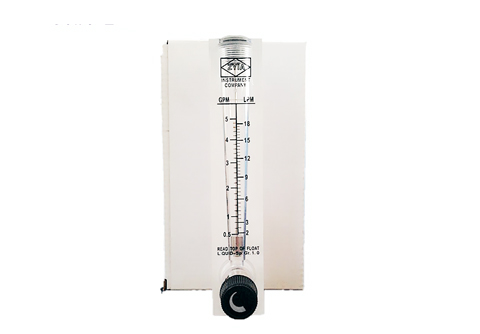 Flow Gauge Flowmeter of Copper Rod Making Machine